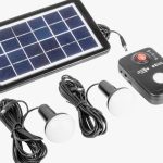 PowerWalker: bez prądu da się żyć?