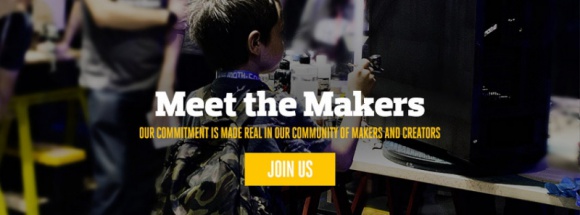 PC-towi artyści, czas połączyć siły!