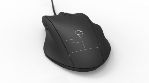 Myszka mierząca puls, czyli jak wzbogaci się branża gier IT i technologie, LIFESTYLE - Gdyby opisać przyszłość gamingu używając tylko kilku słów, można by było stwierdzić: idą złote czasy dla graczy, co znajduje potwierdzenie także w twardych liczbach.