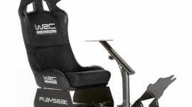 Wystartuj w rajdzie WRC