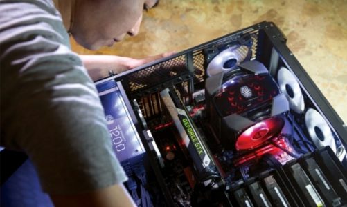 Cooler Master prezentuje najnowszą serię „Maker”