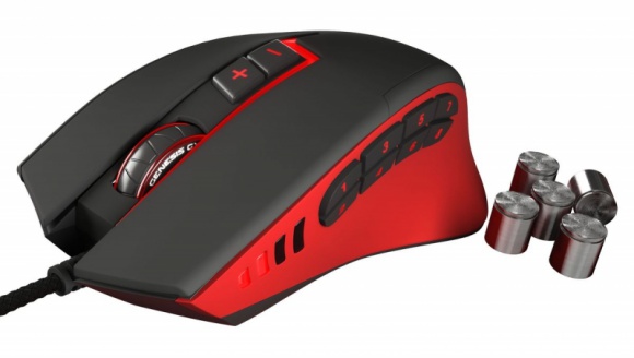 Genesis potwierdza obecność na Computex 2016 IT i technologie, LIFESTYLE - Już tylko dni dzielą nas od targów Computex 2016, jednej z największych imprez w branży IT. Wśród wystawców nie zabraknie popularnego w Europie producenta sprzętu dla graczy - Genesis.