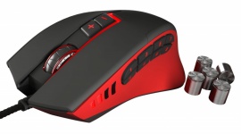 Genesis potwierdza obecność na Computex 2016 IT i technologie, LIFESTYLE - Już tylko dni dzielą nas od targów Computex 2016, jednej z największych imprez w branży IT. Wśród wystawców nie zabraknie popularnego w Europie producenta sprzętu dla graczy - Genesis.