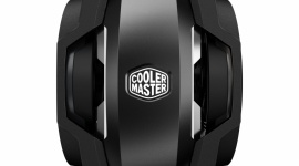 *Computex 2016 – co pokaże Cooler Master? IT i technologie, LIFESTYLE - Wielkimi krokami zbliża się święto branży IT – targi Computex 2016. Swoją obecność na nich zapowiedziała firma Cooler Master.