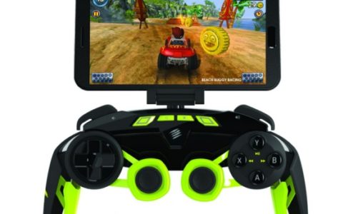 Mad Catz – graj na telefonie jak na konsoli