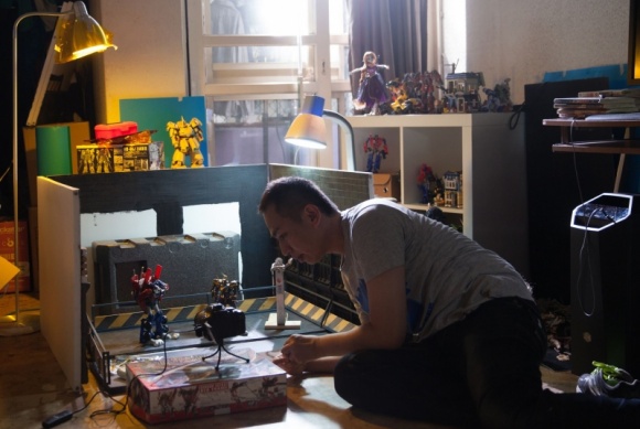 Cooler Master – dla twórców zrobią wszystko