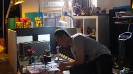 Cooler Master – dla twórców zrobią wszystko IT i technologie, LIFESTYLE - Cooler Master należy do grona tych producentów, którzy od dawna starają się promować kreatywność swoich fanów. Kolejną odsłoną tych starań jest kampania „Power Your Passion”.