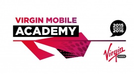 Nowoczesne technologie w finale Virgin Mobile Academy