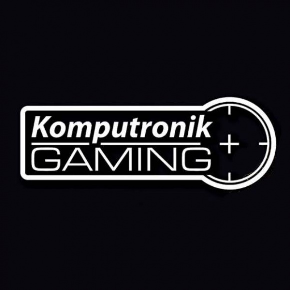 Startują rozgrywki online Ligi Komputronik Gaming