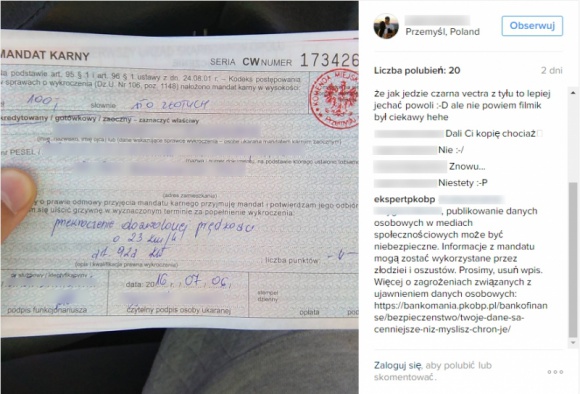 #Cyberstrażnik PKO Banku Polskiego działa w sieci IT i technologie, LIFESTYLE - W lipcu rozpoczął się kolejny etap edukacji klientów PKO Banku Polskiego w zakresie bezpiecznego bankowania. #Cyberstrażnik PKO to akcja dzięki której użytkownicy sieci dowiedzą się o ochronie danych osobowych i przeciwdziałaniu kradzieżom tożsamości.