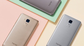 Honor 7 Lite – idealny smartfon do wakacyjnych zdjęć IT i technologie, LIFESTYLE - Warszawa, 27 lipca 2016 – Wakacje to idealny czas na robienie zdjęć, niezależnie od tego czy spędzamy aktywny urlop w górach, wylegujemy się na plaży czy odkrywamy egzotyczne zakamarki świata.