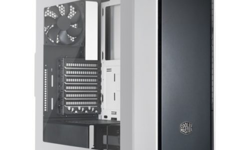 Cooler Master prezentuje MasterBox 5