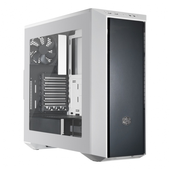 Cooler Master prezentuje MasterBox 5
