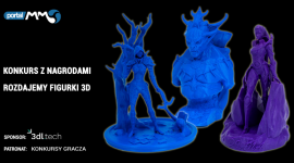 Portal MMO rusza z kolejnym ciekawym konkursem!