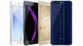 Nadchodzi nowa generacja smartfonów. Premiera Honora 8 w Sztokholmie IT i technologie, LIFESTYLE - Wczoraj w Sztokholmie odbyła się oficjalna europejska premiera nowego, flagowego smartfona od Huawei – Honora 8. Nowy flagowiec jest świadectwem tego, że zaawansowane rozwiązania technologiczne mogą być dostępne w bardzo atrakcyjnej cenie.