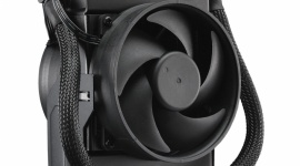 Cooler Master prezentuje chłodzenie wodne w kompaktowych rozmiarach IT i technologie, LIFESTYLE - Użytkownicy często są zmuszeni wybierać między chłodzeniem wodnym a chłodzeniem powietrzem. Cooler Master postanowił połączyć cechy obu typów urządzeń w MasterLiquid Maker 92.