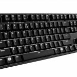 Cooler Master: klawiatury, które rozświetlą mrok