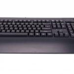 Zalman: klawiatura membranowa jak mechanik