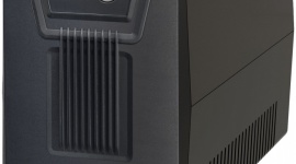 PowerWalker: UPS-y na każdą sytuację IT i technologie, LIFESTYLE - Mimo mniejszych potrzeby niż wielkie firmy, przedstawiciele małego i średniego biznesu także chcą mieć możliwość wyboru jednego z wielu rozwiązań, jeśli chodzi o bezpieczeństwo sprzętu. Dlatego PowerWalker przygotował serię UPS-ów VI, sprawdzających się w różnych sytuacjach.