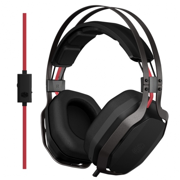 Cooler Master: Gamescom to nie tylko gry IT i technologie, LIFESTYLE - Gamescom 2016 rusza już w przyszłym tygodniu. Swój udział w targach zapowiedziały już topowe firmy ze świata gamingu – w tym nie tylko producenci gier, ale też twórcy hardware’u, tacy jak Cooler Master.