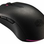 MasterMouse Pro L: mysz dla zawodowca i laika