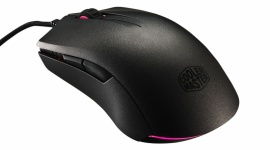 MasterMouse Pro L: mysz dla zawodowca i laika