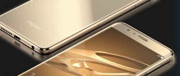 Honor 8 w przedsprzedaży z gwarancją VIP