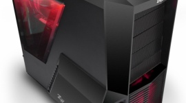 Zalman: obudowa też musi wspomagać chłodzenie IT i technologie, LIFESTYLE - Nawet najlepsze wentylatory niewiele pomogą, jeśli zgromadzone w obudowie ciepło nie będzie znajdywało swego ujścia na zewnątrz. Właśnie ta myśl towarzyszyła pracownikom Zalmana, gdy tworzyli Z11 Plus HF1.