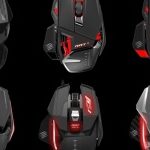 Mad Catz: następna generacja RAT-ów