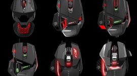 Mad Catz: następna generacja RAT-ów