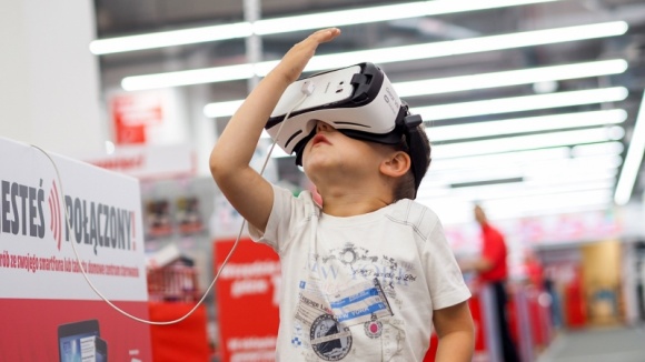 Otwarcie Media Markt w Żorach IT i technologie, LIFESTYLE - Już 29 września o godz. 7.00 w Żorach swoje podwoje otworzy nowoczesne centrum ze sprzętem elektronicznym Media Markt.