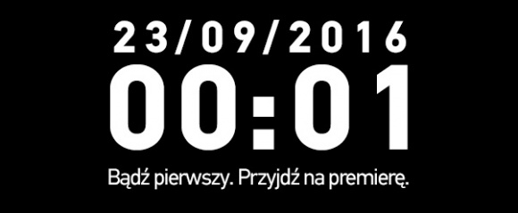 JUŻ ZA CHWILĘ. ON, IPHONE 7. POLSKA PREMIERA W MEDIA MARKT i SATURN. IT i technologie, LIFESTYLE - Nie przegap. Bądź pierwszy. Noc z czwartku na piątek. Dwa miasta. I ON, iPhone 7. Polska premiera w sklepach Media Markt i Saturn.