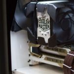Nowa obudowa od Cooler Mastera już z pierwszymi modami