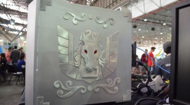 Rycerze Zodiaku kontratakują w modzie Pandora Box Pegasus! IT i technologie, LIFESTYLE - Czasy dzieciństwa bywają niewyczerpanym źródłem inspiracji dla artystów. Właśnie w takich wspomnieniach brazylijski modder Allyson Carneiro znalazł natchnienie do stworzenia moda, który przyniósł mu ważną nagrodę w prestiżowym konkursie Case Mod World Series 2016.