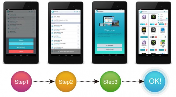 7 najważniejszych aplikacji dla NAS-ów Asustor IT i technologie, LIFESTYLE - Wystarczy kilka niewielkich i prostych w obsłudze aplikacji, by móc w pełni korzystać z mocy dysków sieciowych NAS i to bez konieczności posiadania fachowej wiedzy. W jakie apki powinien zaopatrzyć się na sam początek posiadacz produktu marki Asustor?