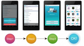 7 najważniejszych aplikacji dla NAS-ów Asustor IT i technologie, LIFESTYLE - Wystarczy kilka niewielkich i prostych w obsłudze aplikacji, by móc w pełni korzystać z mocy dysków sieciowych NAS i to bez konieczności posiadania fachowej wiedzy. W jakie apki powinien zaopatrzyć się na sam początek posiadacz produktu marki Asustor?