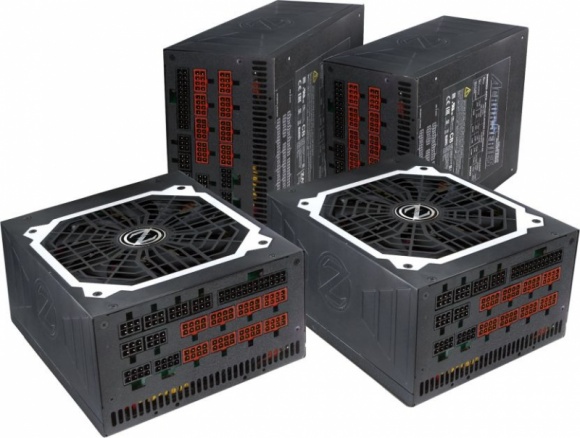 Zalman: źródło mocy każdego PC-ta IT i technologie, LIFESTYLE - Przy składaniu PC-ta wiele osób zdaje się nie przykładać większej wagi do modelu zasilacza. Jest to duży błąd. W końcu zamontowane w obudowie podzespoły skądś muszą czerpać moc. Zalman twierdzi, że doskonałym wyborem będzie jego nowa seria zasilaczy ARX.