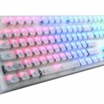 Kryształowo czysta MasterKeys Pro L w sprzedaży