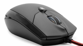 Zalman: mysz na monitory 4K