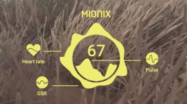 Jak mysz z sensorem *GSR obnaża emocje graczy?