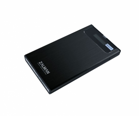 Zalman: miejsca na dysku nigdy dosyć! IT i technologie, LIFESTYLE - Za mało miejsca na dysku? Nic dziwnego – w dzisiejszych czasach pliki ważą coraz więcej i ciężko je pomieścić na jednym, nawet najbardziej pojemnym nośniku. Stąd wiele osób sięga po adaptery dla dysków zewnętrznych, takie jak VE350 od Zalmana.