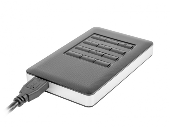 Twoje dane w bezpiecznych rękach