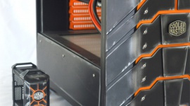 Cooler Master: małe też jest piękne – najlepsze Mini Mody