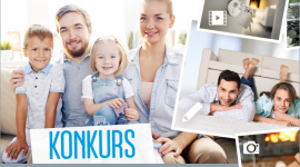 Pokaż nam swój sposób na ciepło w domu i wygraj konsolę PlayStation 4 IT i technologie, LIFESTYLE - Wszystkich tych, którzy lubią ciepło w swoim domu, zapraszamy do udziału w konkursie, w którym do wygrania są: konsola PlayStation, czytnik ebooków oraz dron.