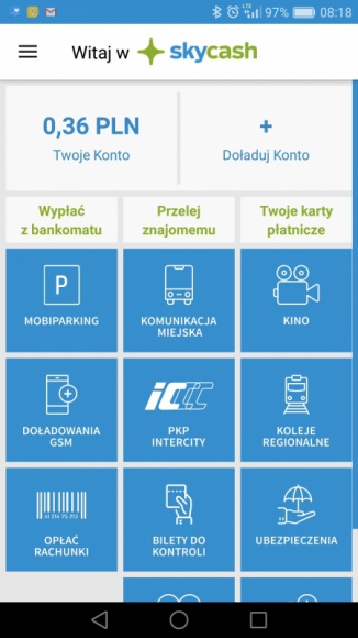 Aplikacje lubiane przez kobiety