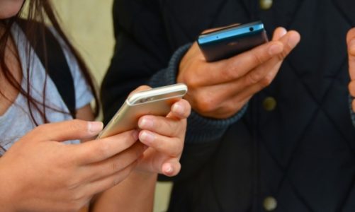 SMS obchodzi 24. urodziny!