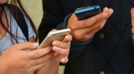 SMS obchodzi 24. urodziny! Telekomunikacja, BIZNES - 3 grudnia miną 24 lata od chwili wysłania pierwszego SMS-a.