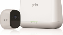 Polska premiera bezprzewodowego NETGEAR Arlo Pro