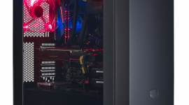 Cooler Master: nowa obudowa z serii MasterCase IT i technologie, LIFESTYLE - Cooler Master sukcesywnie rozwija serię swoich sztandarowych obudów MasterCase – tym razem producent ogłosił właśnie premierę case’a typu Mid Tower, MasterCase Pro 6.
