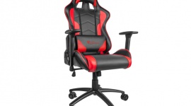 Genesis prezentuje nowe fotele dla graczy (i nie tylko) IT i technologie, LIFESTYLE - Po sukcesie swoich gamingowych foteli, Genesis postanowił pójść za ciosem i właśnie wprowadza na rynek modele Nitro880 i Nitro550. Producent nadal celuje w dostarczenie użytkownikom foteli jednocześnie wygodnych, jak i mających pozytywny wpływ na zdrowie graczy.
